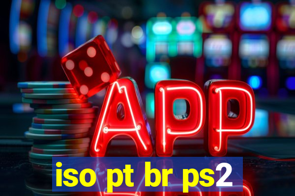 iso pt br ps2